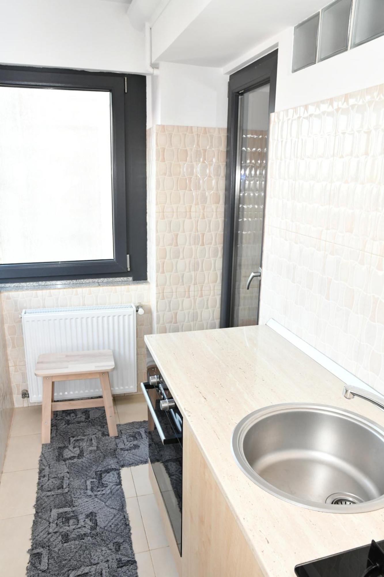 Apartament Luxury - Promenada Mall Craiova Exterior foto