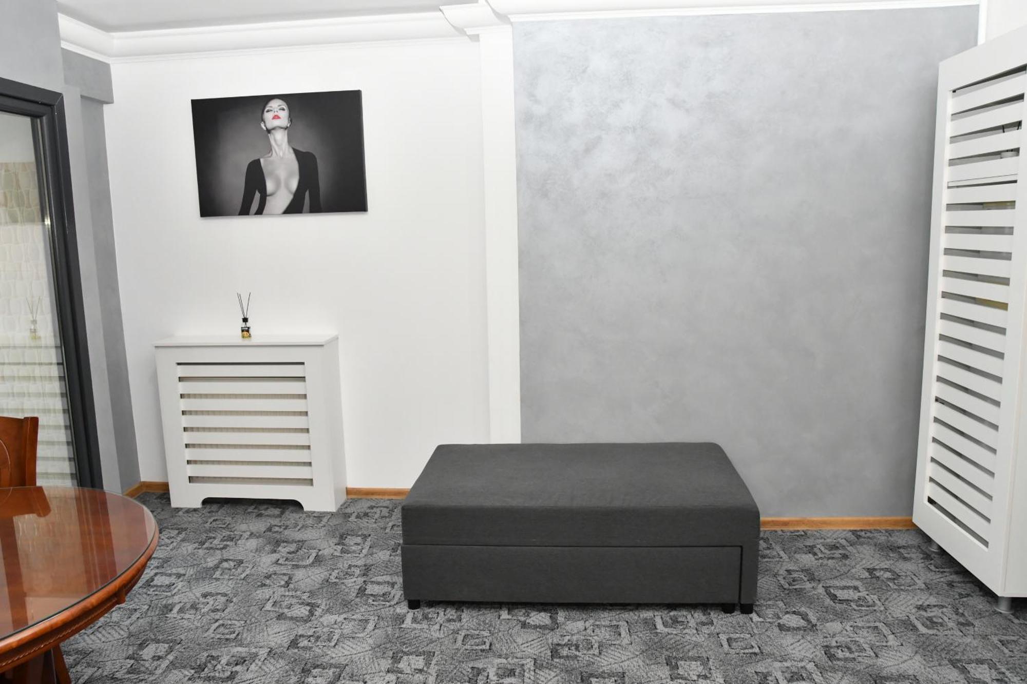 Apartament Luxury - Promenada Mall Craiova Exterior foto