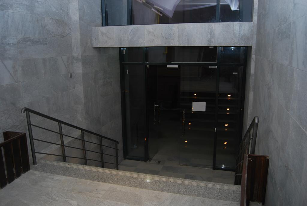 Apartament Luxury - Promenada Mall Craiova Quarto foto